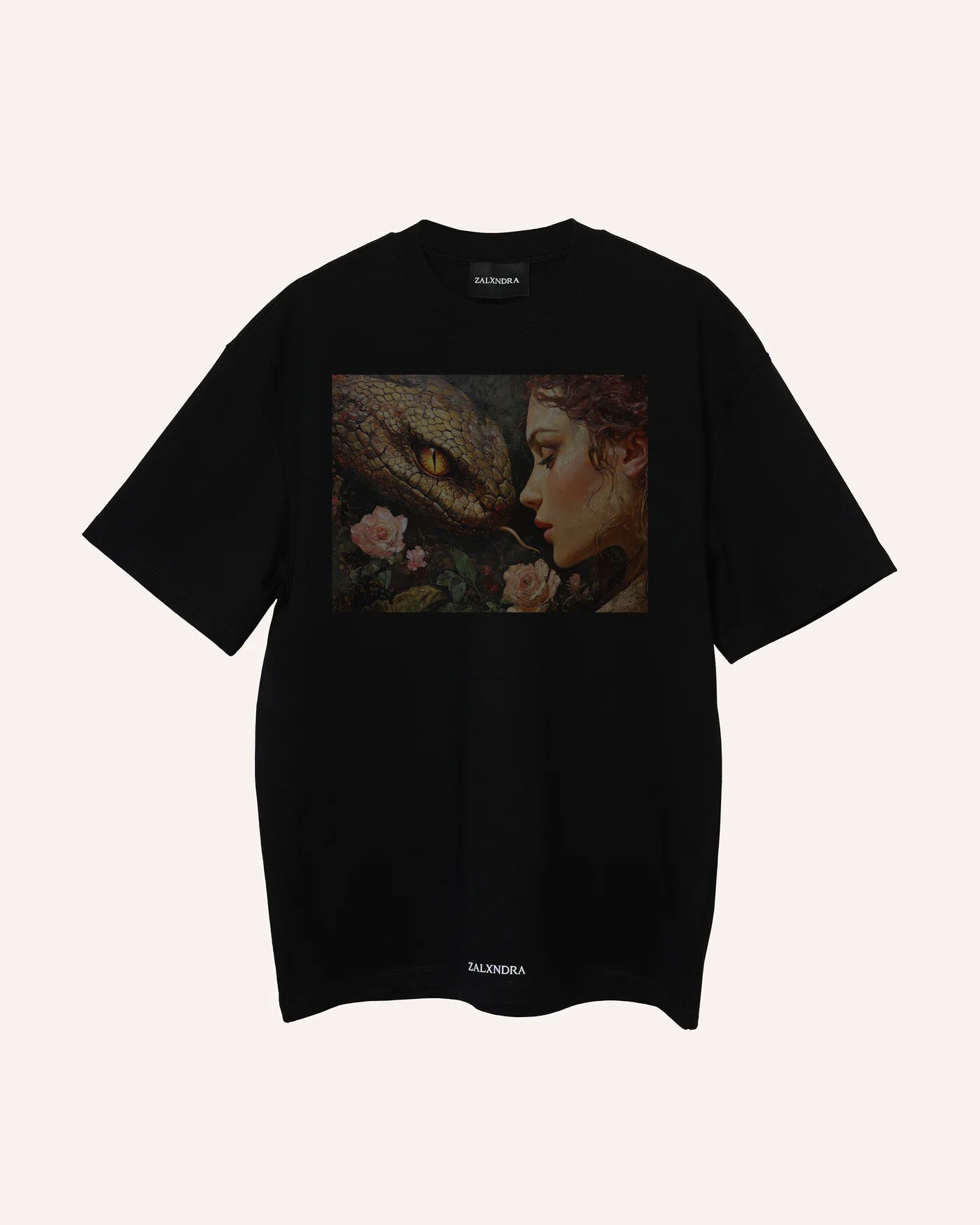 GARDEN OF EDEN TEE - SSN’25  Limited Release
